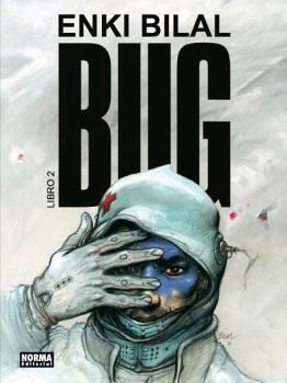 BUG 2 (ENKI BILAL)