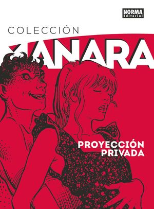 COLECCION MANARA 9. PROYECCIÓN PRIVADA