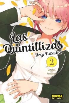 LAS QUINTILLIZAS 2