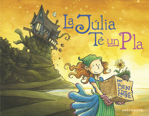 LA JÚLIA TE UN PLA
