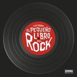 EL PEQUEÑO LIBRO DEL ROCK. NUEVA EDICIÓN AMPLIADA