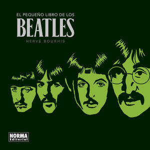 EL PEQUEÑO LIBRO DE LOS BEATLES. NUEVA EDICION