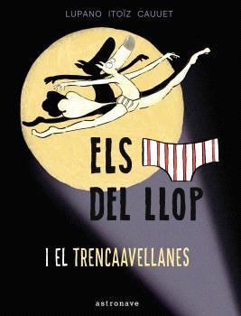 ELS CALÇOTETS DEL LLOP I EL TRENCAVELLANES-6