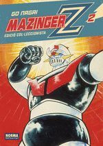 MAZINGER Z (CATALÀ)