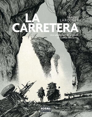 LA CARRETERA (CASTELLA)