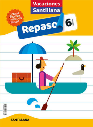 6PRI VACACIONES DE REPASO CAST ED20