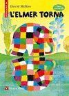 L'ELMER TORNA (MANUSCRITA) PINYATA