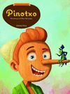 PINOTXO (CONTES DE FAULA)