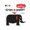 GRAN O PETIT? BABY MONTESSORI  (VVKIDS)