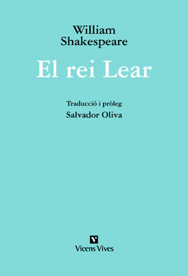 EL REI LEAR. ED. RUSTICA