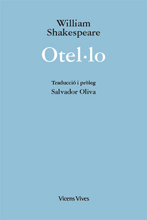 OTELO (ED. RUSTICA)