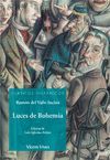 LUCES DE BOHEMIA (CLASICOS HISPANICOS)