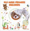 ELS MEUS PRIMERS RECORDS (VVKIDS)