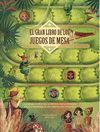 EL GRAN LIBRO DE LOS JUEGOS DE MESA (VVKIDS)