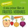 EL MEU PRIMER LLIBRE D'INSECTES I JARDI (VVKIDS)