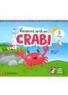 VACANCES AMB EN CRABI. 5 ANYS