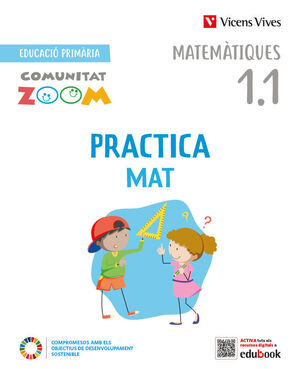 PRACTICAMAT 1 TRIM ACTIVITATS CT (COMUNITAT ZOOM)