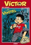 1. VÍCTOR I ELS VAMPIRS, DE MAITE CARRANZA