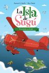 LA ISLA DE SUSÚ 4. UN SECRETO EN EL AIRE