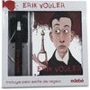 CAJA REGALO ERIK VOGLER