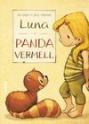 LUNA I EL PANDA VERMELL