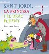 SANT JORDI, LA PRINCESA I EL DRAC PUDENT