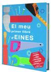 EL MEU PRIMER LLIBRE D'EINES