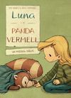 3. LUNA I EL PANDA VERMELL EN UN PASSEIG MÀGIC