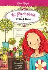 LA FLORISTERÍA MAGICA 1. UN MISTERI AMAGA UN ALTRE