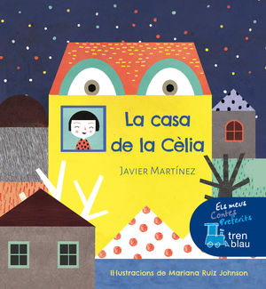LA CASA DE LA CELIA