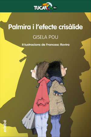 PALMIRA I L' EFECTE CRISÀLIDE