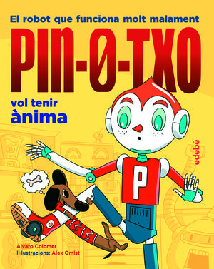 PIN-0-TXO 1. PIN-0-TXO VOL TENIR ANIMA