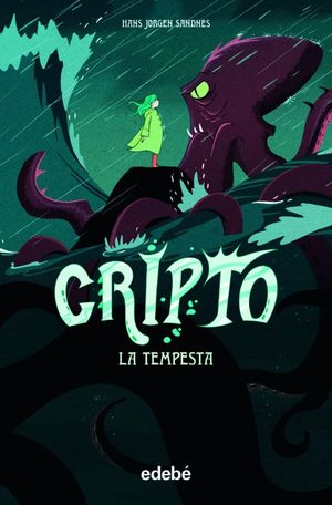 CRIPTO 2. LA TEMPESTA