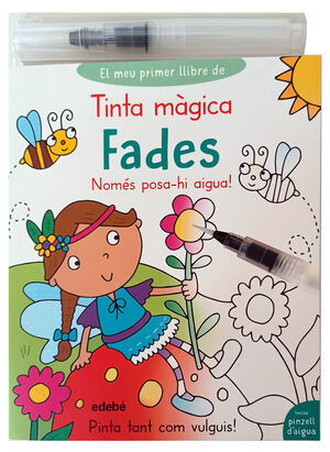 TINTA MÀGICA: FADES