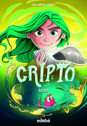 BOIRA. CRIPTO 4