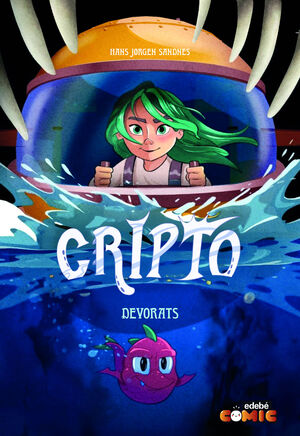 DEVORATS. CRIPTO 6