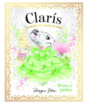 CLARIS 4. FESTA A PALAU