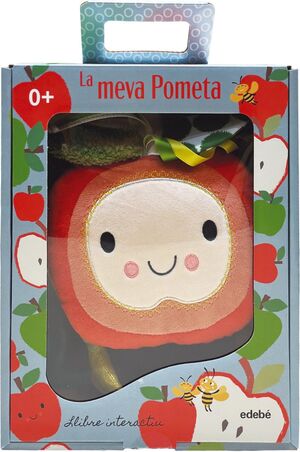 LA MEVA POMETA. LLIBRE DE TELA