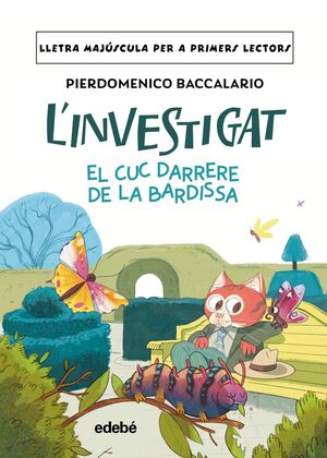 L'INVESTIGAT: EL CUC DARRERE DE LA BARDISSA