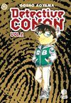 DETECTIVE CONAN II Nº 71