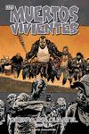 LOS MUERTOS VIVIENTES Nº 21/32