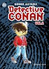 DETECTIVE CONAN II Nº 86