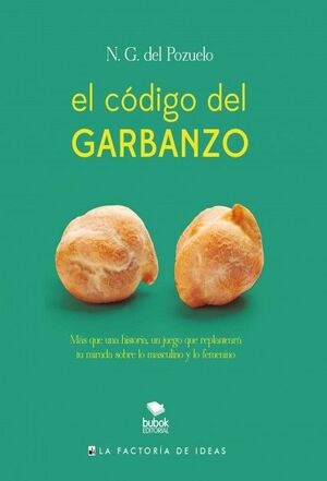 EL CÓDIGO DEL GARBANZO