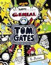TOM GATES 7. UNA SUERTE (UN POQUITÍN) GENIAL
