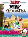 ASTÉRIX Y CLEOPATRA