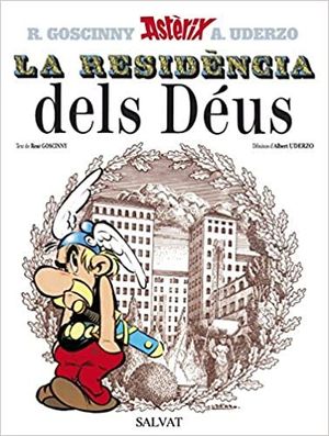 RESIDENCIA DELS DÉUS