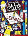 TOM GATES 9. PLANES GENIALES (O NO)