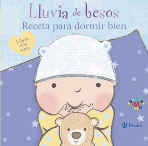 LLUVIA DE BESOS