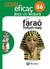 EL FARAÓ TOTUN-NAS JOC DE LECTURA