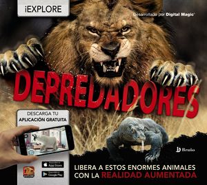 DEPREDADORES